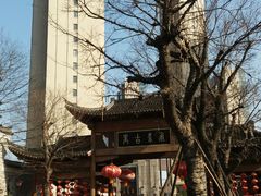 -常熟理文铂尔曼酒店