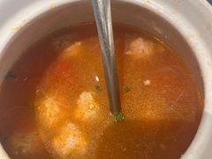 -全聚贤餐厅·湖北家常菜(沙湖店)