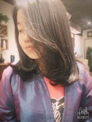 -愉己冥想·护发专门店
