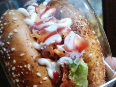 -科林街(二七万达金街店)