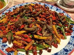 江湖盘龙鳝-杨记隆府(时代天街店)