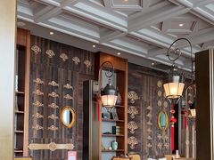 -金鹰国际酒店·满园春中餐厅