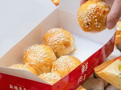 -新雅粤菜馆(南京东路店)