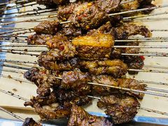 -清真·马峰烤肉(小学习北巷店)