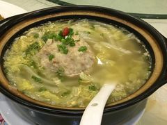 -上和臻品中国菜(花园街店)