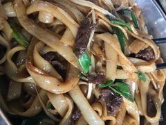 -牛一煲美食(江高店)