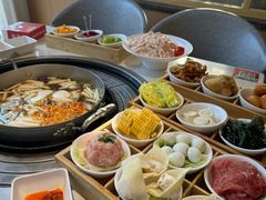 -芭夯兔·兔肉汤锅(新都店)