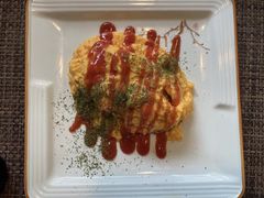 -Hey!蛋包饭(中山店)