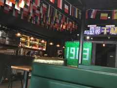 -青山鸡(海信天悦店)