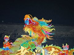 -老门东历史文化街区