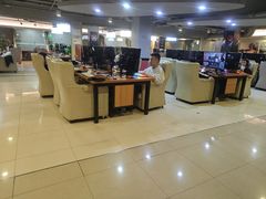 -网鱼网咖(上海静安寺店)