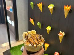 -July tale·可丽饼(德基广场店)