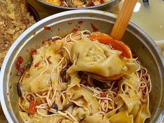 -王大乔泡椒米线·小火锅(星城天地店)