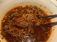 -南锣南门涮肉(南锣鼓巷店)