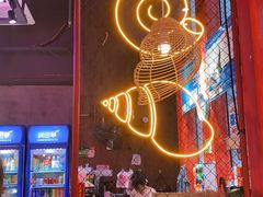 -老闵田螺馆·南昌特色小炒(梦时代店)