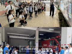 -广州白云国际机场-T2航站楼