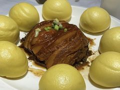 -峨嵋酒家(地安门店)