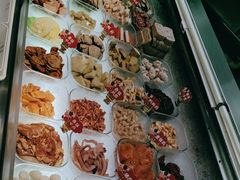 -红渡小香·牛肉麻辣香锅(车站南路店)
