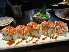 -鲑觅日本料理Shake Kakei(日月光中心广场店)