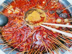 -周周辣年麻辣烫(振兴南路店)