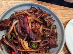 -有肉食·虎九闽菜(798艺术区店)