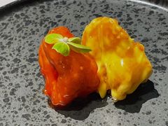 大明虾球两吃-二十四单 淮扬新味