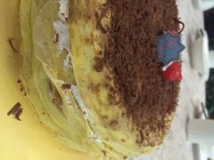 黑森林千层蛋糕-OL’s Cake鲜荟千层(东风中路店)