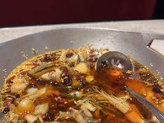 -天辣(金桥啦啦宝都店)