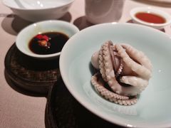 白灼望潮-新荣记(椒江店)