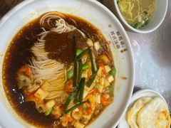 -松鹤楼·苏式汤面(虹桥天地店)