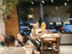 -北平小馆·烤鸭·家常菜(磨房北里店)