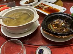 -上海精菜馆(虎踞关店)