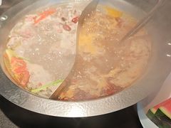 -额尔敦·品质自助(摩尔城店)