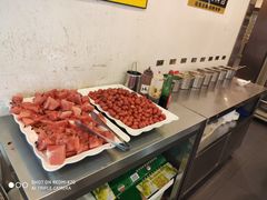 -川成串·自助串串香火锅(朝阳店)