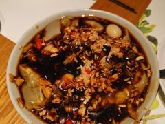 -青梅酒肆PLUS(长白仙岛北路店)