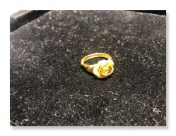 -周大福CHOW TAI FOOK(宝山苏宁易购店)