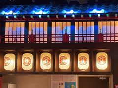 -牛New寿喜烧(闵行龙湖天街店)