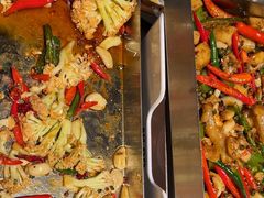 -No.DD戳子烧烤·江湖菜(北京总店)