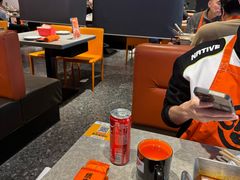 -鸣记脆皮烤鱼·海鲜烤鱼(马栏店)