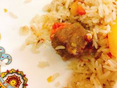 -新疆巴州金丝特餐厅(大钟寺店)