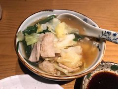 牛肠火锅-天手古舞居酒屋(889广场店)