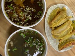 -清真蒋有记(老门东店)