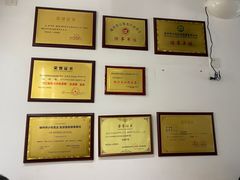 -余氏豆腐包老店(东直街店)