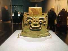 -盘龙城国家考古遗址公园