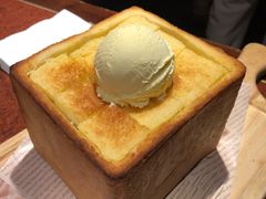 -绿茶餐厅(蓝色港湾店)