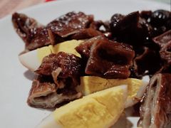 梆梆肉-长香源葫芦头梆梆肉(兴隆巷店)