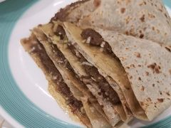 -宛平李记小吃(东关街店)