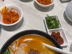 -博望坡饭店(宜山路店)