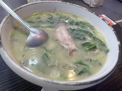 -东江海鲜大排档·潮汕菜·砂锅粥