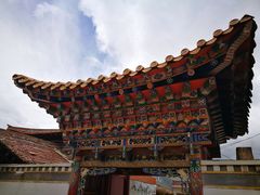 -达仓郎木寺院